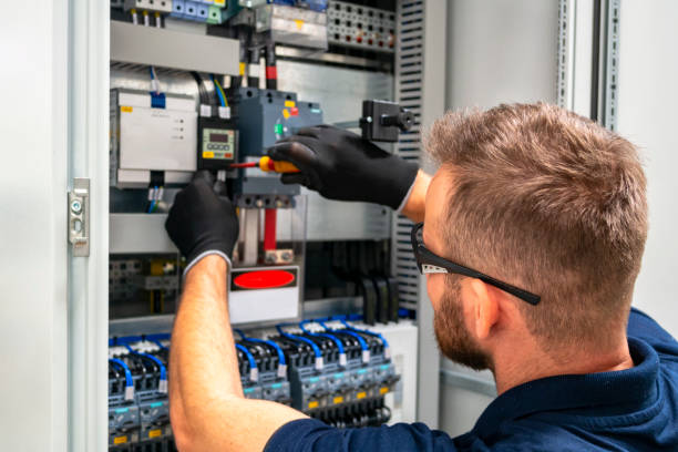 Best Electrical Wiring Services  in Lanett, AL