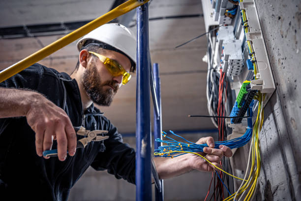 Best Electrical Installation Contractor  in Lanett, AL