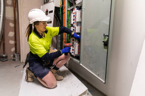 Best Electrician for Home Renovation  in Lanett, AL