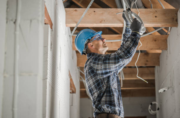 Best Industrial Electrical Services  in Lanett, AL