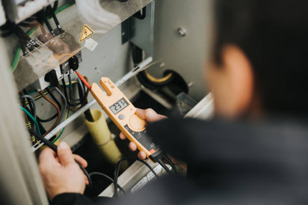 Industrial Electrical Services in Lanett, AL
