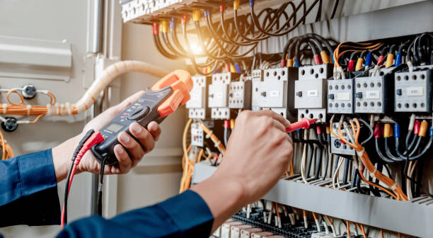 Best Electrical System Inspection  in Lanett, AL