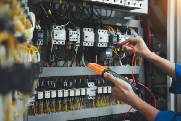 Best Electrical Troubleshooting Services  in Lanett, AL