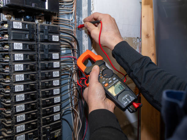 Best Electrician Near Me  in Lanett, AL