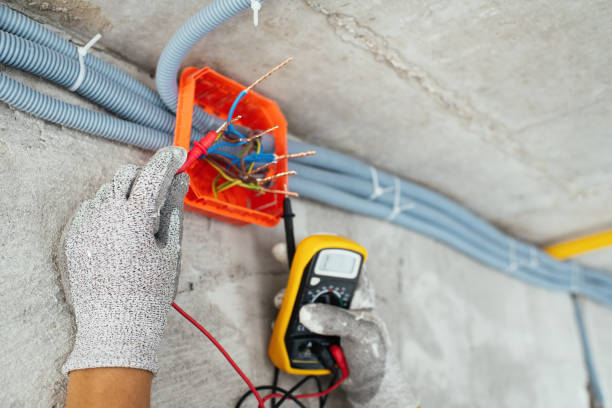 Best Affordable Electrical Installation  in Lanett, AL